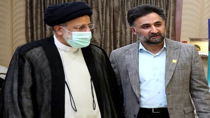 رئیس جمهور جایگزین سورنا ستاری را منصوب کرد