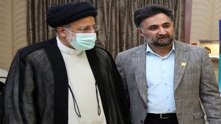 رئیس جمهور جایگزین سورنا ستاری را منصوب کرد