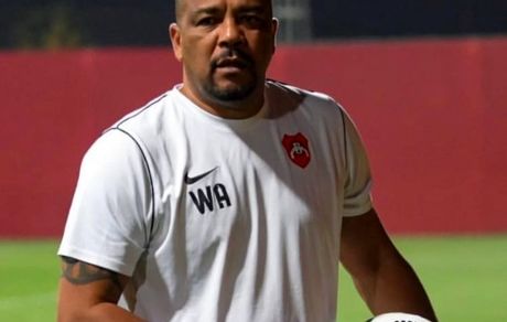 مربی برزیلی پرسپولیس قراردادش را فسخ کرد