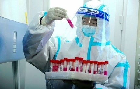 رکورد ابتلا به کرونا در چین برای چهارمین روز متوالی شکست