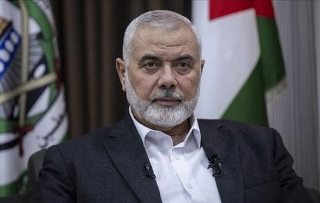 جزئیات تشییع پیکر اسماعیل هنیه در تهران