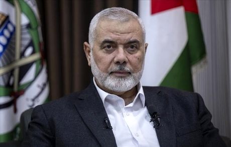 جزئیات تشییع پیکر اسماعیل هنیه در تهران