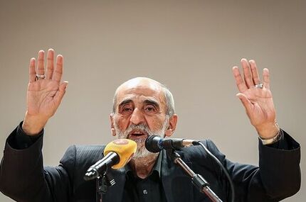 شریعتمداری: تشییع سردار سلیمانی نشان داد مردم مشکل را از مبانی انقلاب نمی‌دانند