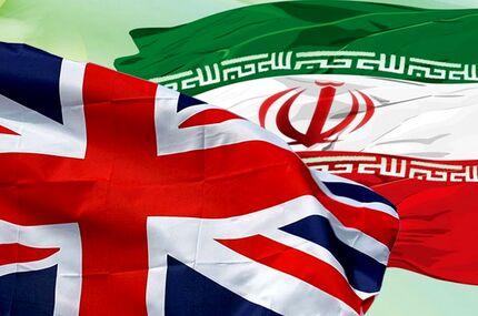  واکنش انگلیس به بیانیه مشترک ایران و آژانس 