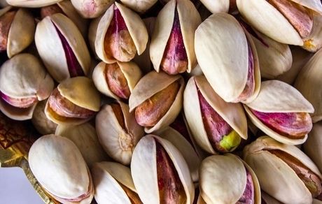 افزایش قیمت دلار، پسته را هم گران کرد