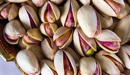 افزایش قیمت دلار، پسته را هم گران کرد