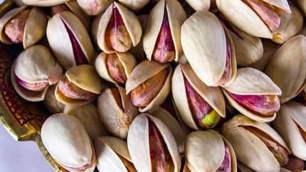 افزایش قیمت دلار، پسته را هم گران کرد