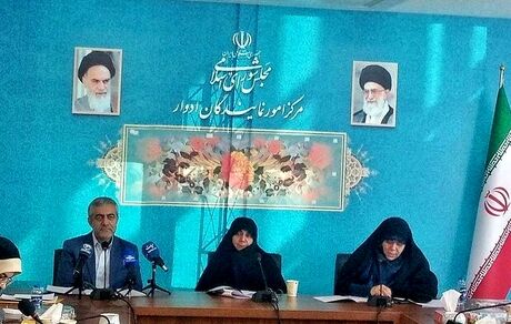 «لایحه ارتقاء امنیت زنان در مقابل سوء رفتار» رونمایی شد