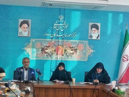 «لایحه ارتقاء امنیت زنان در مقابل سوء رفتار» رونمایی شد