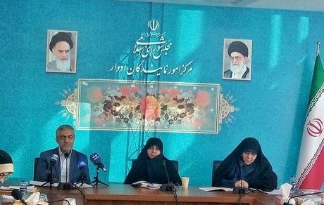 «لایحه ارتقاء امنیت زنان در مقابل سوء رفتار» رونمایی شد