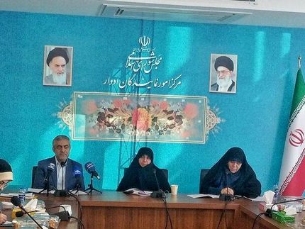«لایحه ارتقاء امنیت زنان در مقابل سوء رفتار» رونمایی شد