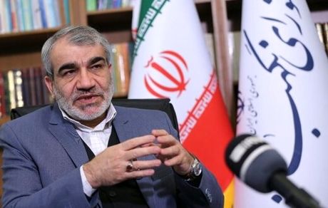 واکنش کدخدایی به سخنان روحانی و جوابیه دفتر رئیس‌جمهور