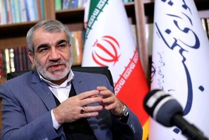 واکنش کدخدایی به استرداد مدیرعامل فراری بانک سرمایه