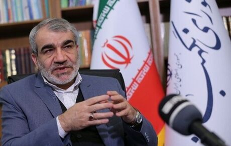 کدخدایی: نظارت ۲۴ گروه بازرس ویژه‌ی شورای نگهبان بر روند انتخابات