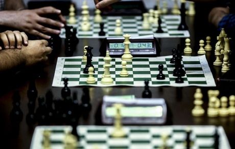 میزبانی شطرح غرب آسیا به ایران واگذار شد