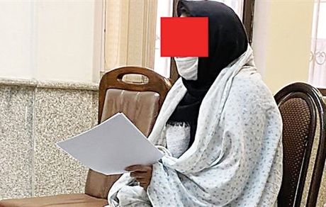  آش نذری ترفند زن ۵۲ ساله برای سرقت از منازل