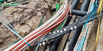 ایجاد ظرفیت برای بهرهمندی ۲۰ میلیون خانوار از فیبرنوری