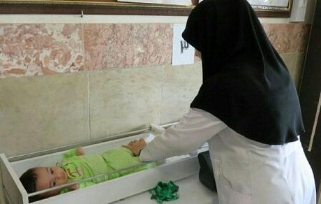 ساعات کاری دفاتر خدمات سلامت سراسر کشور هم تغییر کرد