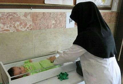 ساعات کاری دفاتر خدمات سلامت سراسر کشور هم تغییر کرد