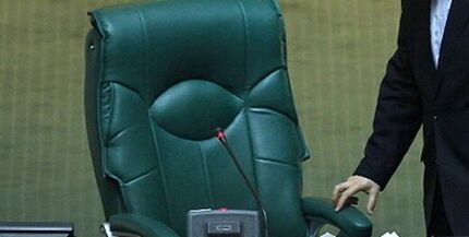 قالیباف، میرسلیم و حاجی بابایی تعهد داده‌اند نامزد انتخابات ریاست جمهوری ۱۴۰۰ نشوند؟