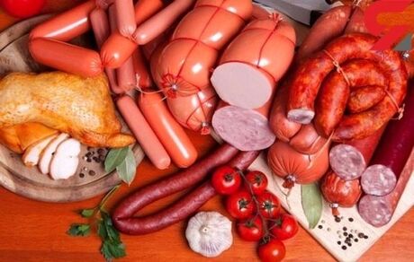 وزارت صمت، صادرات سوسیس را آزاد کرد
