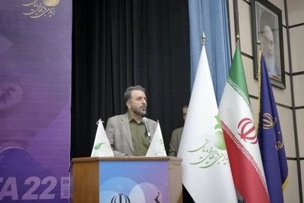 هم‌اکنون ۳۴ میلیون گیمر در کشور داریم