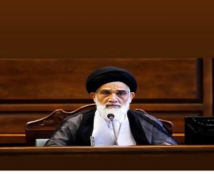 رئیس دیوان عالی کشور: پیگیری مسائل معیشتی کارمندان در پیشگیری از تخلف موثر است