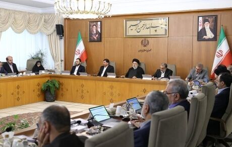 تاکید رئیس جمهور بر لزوم تصویب قطعنامه محکومیت رژیم صهیونیسی در مجمع عمومی سازمان ملل