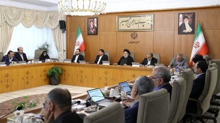 تاکید رئیس جمهور بر لزوم تصویب قطعنامه محکومیت رژیم صهیونیسی در مجمع عمومی سازمان ملل