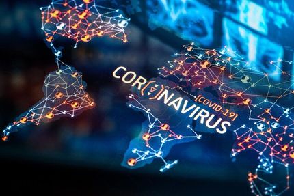 آمار جهانی کرونا در ۱۸ آذر/ مبتلایان نزدیک به ۶۸ میلیون نفر