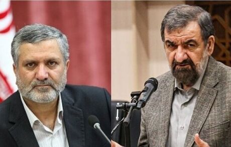 معاونان اجرایی و اقتصادی رئیس جمهور از ترکیب کمیسیون اقتصاد دولت حذف شدند