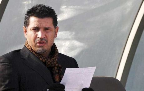علی دایی: احتمالا سرمربی اورتون می‌شوم
