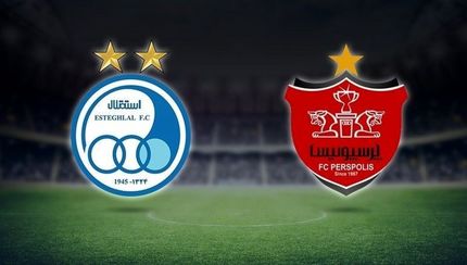 سرخابی‌ها ارزش‌گذاری شدند/پرسپولیس ۱۴ درصد گران‌تر از استقلال!