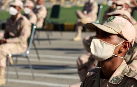 آخرین وضعیت حقوق پرداختی به سربازان