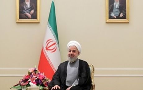 دوشنبه؛ نشست خبری روحانی با رسانه‌های داخلی و خارجی