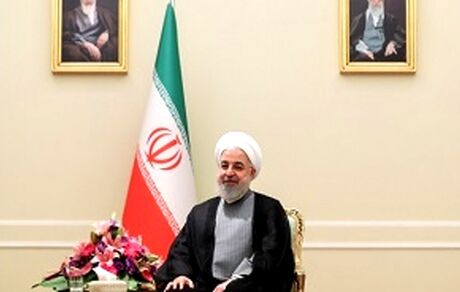 دوشنبه؛ نشست خبری روحانی با رسانه‌های داخلی و خارجی