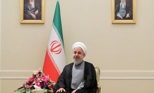 دوشنبه؛ نشست خبری روحانی با رسانه‌های داخلی و خارجی