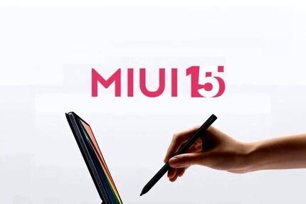 انتشار جزئیات جدید آپدیت MIUI 15 برای موبایل‌های شیائومی