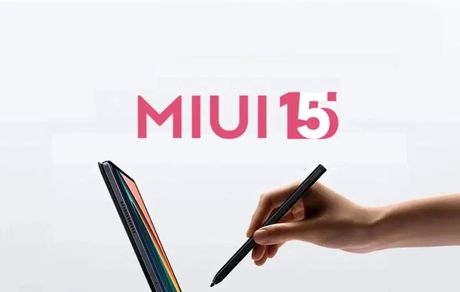 انتشار جزئیات جدید آپدیت MIUI 15 برای موبایل‌های شیائومی