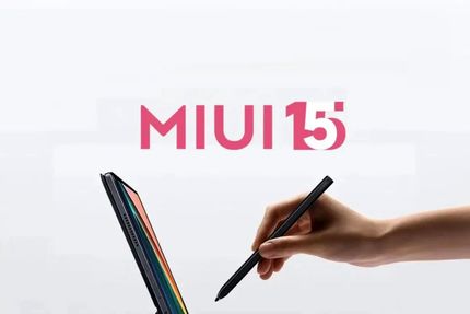 انتشار جزئیات جدید آپدیت MIUI 15 برای موبایل‌های شیائومی