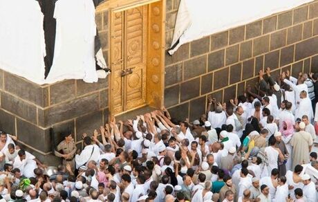 قیمت حج ۱۴۰۲ اعلام شد: ۱۲۰ میلیون تومان
