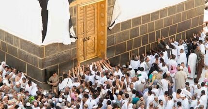 قیمت حج ۱۴۰۲ اعلام شد: ۱۲۰ میلیون تومان