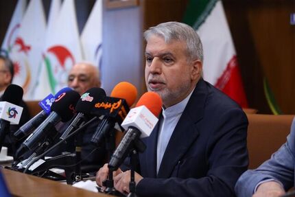 اظهارنظر عجیب: تیم ملی امید بخاطر کرونا از کشورهای اسلامی انصراف داد!