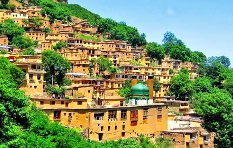 پرونده ثبت جهانی «منظر فرهنگی ماسوله به یونسکو ارسال شد