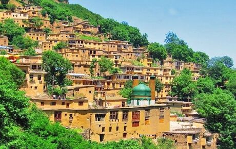پرونده ثبت جهانی «منظر فرهنگی ماسوله به یونسکو ارسال شد