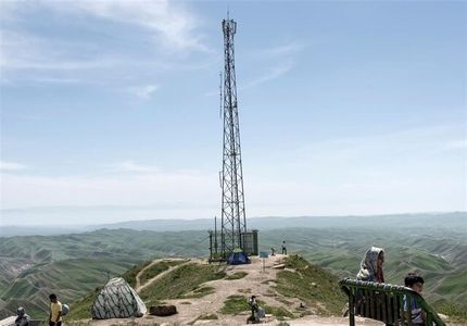 ۵۰۰۰ روستای کشور با مشکل اینترنت مواجهند