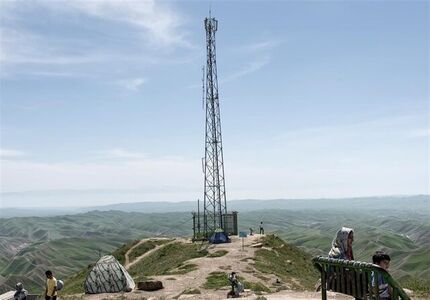 ۵۰۰۰ روستای کشور با مشکل اینترنت مواجهند
