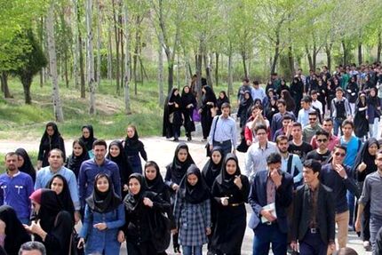 سازمان ملی جوانان احیا می‌شود