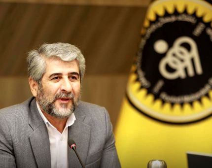 مدیرعامل باشگاه سپاهان تغییر کرد