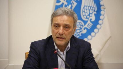 رونمایی از ۷ واکسن کرونای ایرانی حیف شدن منابع است / درگذشت ۲۵ عضو هیئت علمی و ۵ دانشجوی دانشگاه تهران بدلیل کرونا